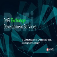 Defi Exchange Development  A winwin solution for crypto entrepreneur