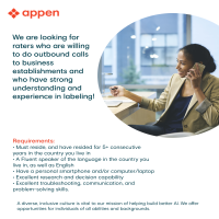 Search Evaluation Analyst Opportunity in Norway