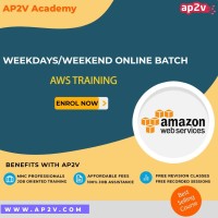 How to Get Started with AWS Training in Bangalore