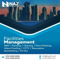 Naz Facilities Management